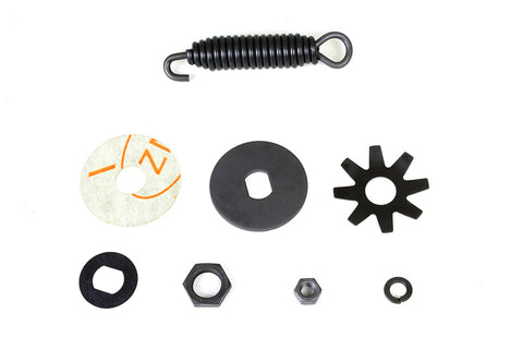 Rocker Clutch Friction Parts Kit - V-Twin Mfg.