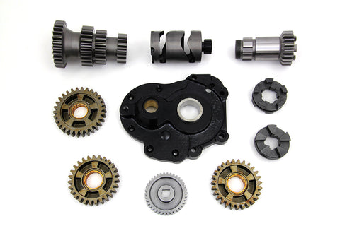 45  WL Transmission 4-Speed Gear Kit - V-Twin Mfg.