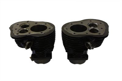 74  Side Valve Cylinder Set - V-Twin Mfg.