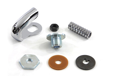 Spring Fork Damper Handle Kit - V-Twin Mfg.