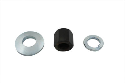 Headlamp Nut and Washer Set - V-Twin Mfg.