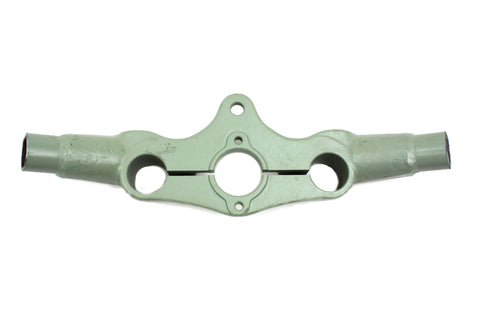 Spring Fork Inline Riser Clamp - V-Twin Mfg.