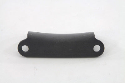 Oil Tank Fender Mount Bracket Parkerized - V-Twin Mfg.