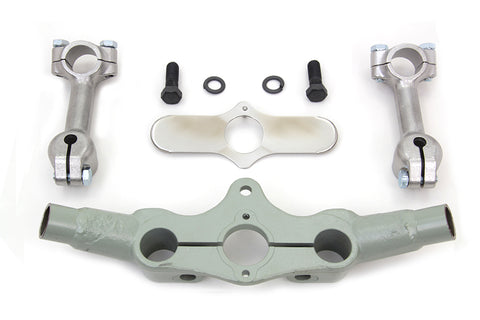 Stellings Riser Kit - V-Twin Mfg.