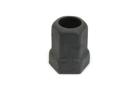 Parkerized 18mm Spark Plug Socket - V-Twin Mfg.