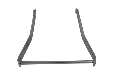 Big Twin Chrome Rear Frame Stand - V-Twin Mfg.