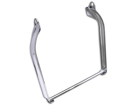 WL Chrome Rear Frame Kickstand - V-Twin Mfg.