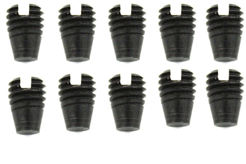 Throttle Spark Control Casing Screw Set - V-Twin Mfg.