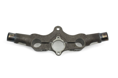 Offset Spring Fork Top Triple Tree - V-Twin Mfg.