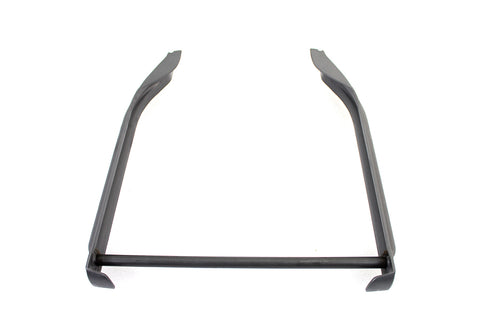 WL Replica Rear Frame Kickstand Raw - V-Twin Mfg.