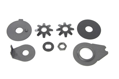 Replica Jockey Rocker Clutch Friction Kit - V-Twin Mfg.