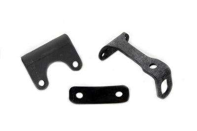 Horn Mount Bracket Set - V-Twin Mfg.