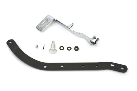 Clutch Pedal Kit - V-Twin Mfg.