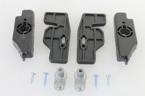 Handle Latch Repair Kit - V-Twin Mfg.