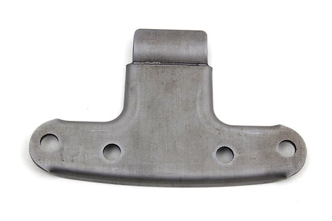 Raw Engine Bar Mount Bracket - V-Twin Mfg.