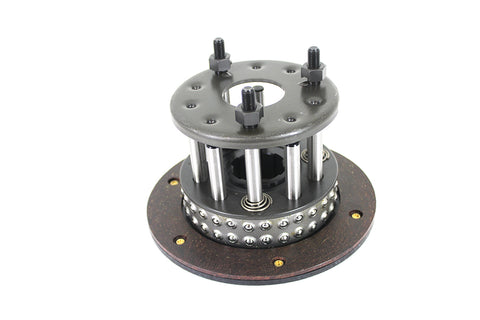 45  Clutch Hub - V-Twin Mfg.