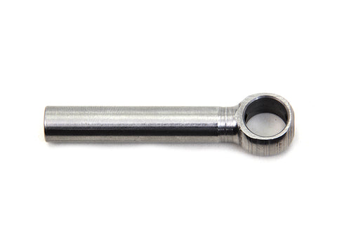 Clutch Rod End Raw - V-Twin Mfg.