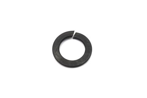 Parkerized Lock Washer 7/16  Inner Diameter - V-Twin Mfg.