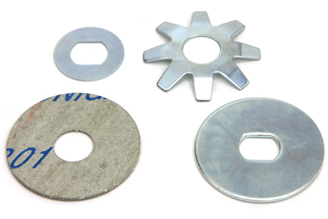 Rocker Clutch Friction Parts Kit - V-Twin Mfg.