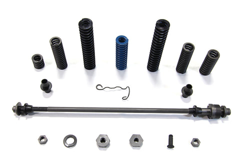 Seat Post Parts Kit - V-Twin Mfg.