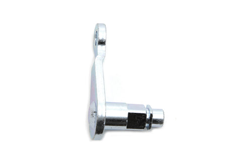 Transmission Shifter Lever with Shaft - V-Twin Mfg.