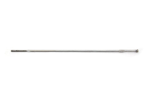 Clutch Pull Rod Cadmium Plated - V-Twin Mfg.