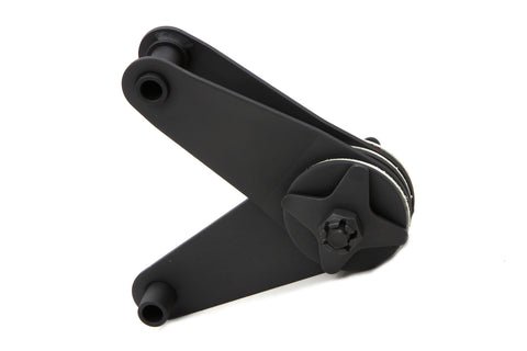 Spring Fork Steering Damper - V-Twin Mfg.