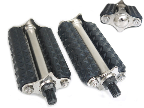 Standard Pedal Set - V-Twin Mfg.