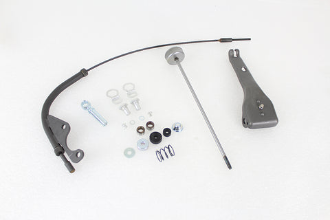 45 Clutch Arm and Cable Kit - V-Twin Mfg.