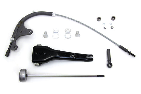 Servi Clutch Arm and Cable Kit - V-Twin Mfg.