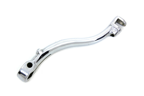 Chrome Kick Starter Arm - V-Twin Mfg.