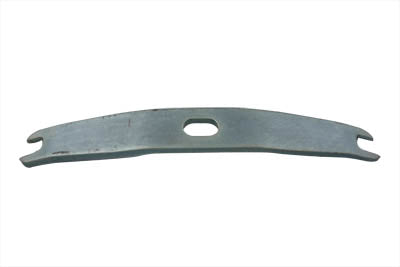 45 WL/G Top Motor Mount Plate Zinc - V-Twin Mfg.