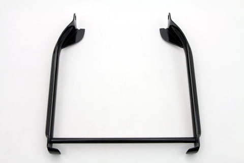 WL Replica Rear Frame Kickstand Black - V-Twin Mfg.