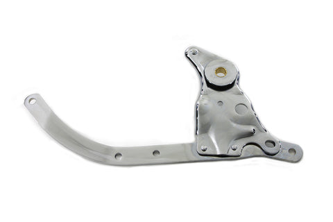 Foot Clutch Lever Bracket - V-Twin Mfg.