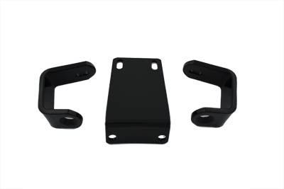 Spring Fork Fender and Horn Bracket - V-Twin Mfg.