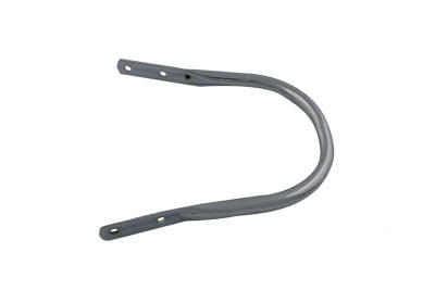 Indian Fender Chrome Plated Bumper - V-Twin Mfg.