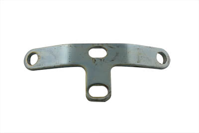 Indian 74 Zinc Plated Top Motor Mount - V-Twin Mfg.