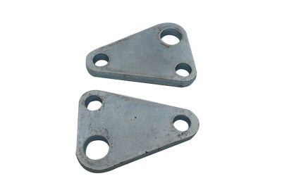 Indian Front Motor Mount Plate - V-Twin Mfg.