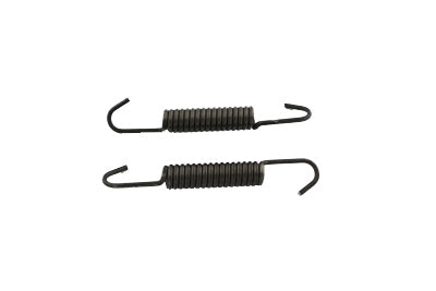 Indian Front Brake Shoe Spring - V-Twin Mfg.