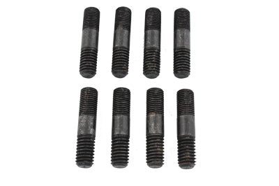 Indian Cylinder Base Studs - V-Twin Mfg.