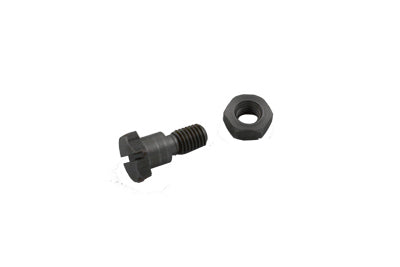 Indian Distributor Lock Bolt - V-Twin Mfg.