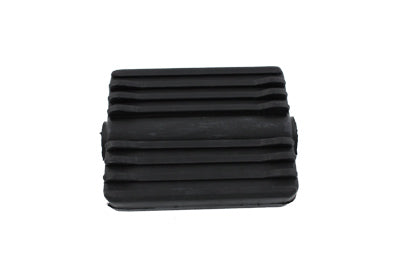 Indian Kick Starter Pedal Rubber - V-Twin Mfg.