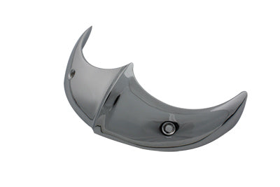 Indian Rear Fender Tip - V-Twin Mfg.