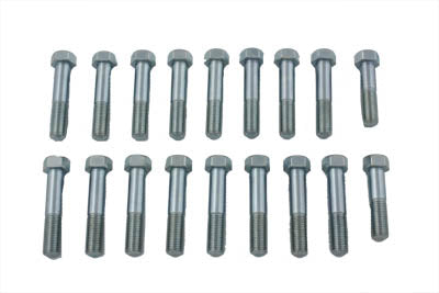 Indian Chief Aluminum Head Bolt Set - V-Twin Mfg.