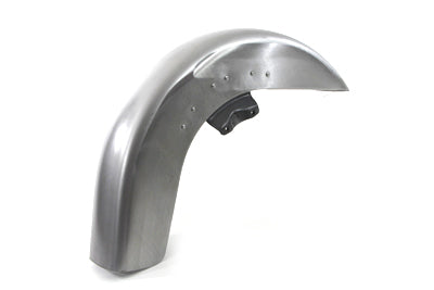 Front Fender Raw - V-Twin Mfg.