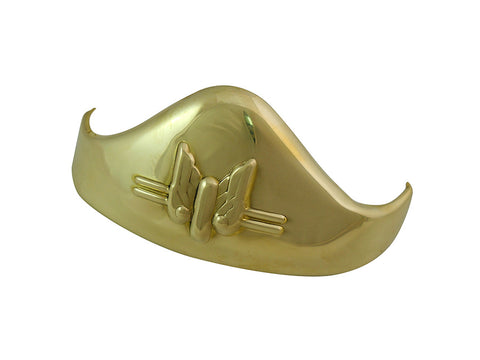 Polished Rear Fender Tip - V-Twin Mfg.