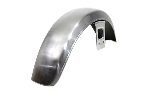 Front Fender LTD Style Raw - V-Twin Mfg.