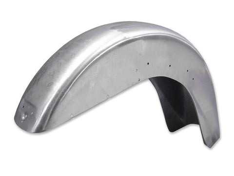 Replica Front Fender Raw - V-Twin Mfg.