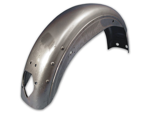 Replica Rear Fender Steel - V-Twin Mfg.