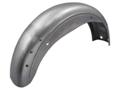Rear Fender without Tail Lamp Hole - V-Twin Mfg.